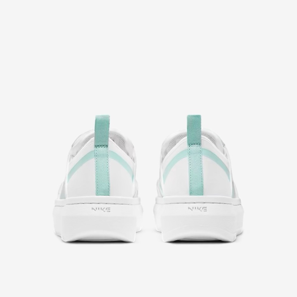 Nike Court Vision Alta - Size 8 - Picture 5 of 6